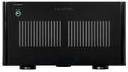 Rotel - RMB-1587MKII 250W 7-Ch Multi-Channel Amplifier - Black