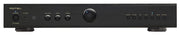 Rotel - A11MKII 50W 2-Ch Integrated Stereo Amplifier - Black
