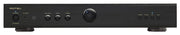Rotel - A10MKII 50W 2-Ch Integrated Stereo Amplifier - Black