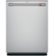 Café - 24" Top Control Smart Built-In Stainless Steel Tub Dishwasher with 3rd Rack, UltraWash and 44 dBA - Stainless Steel