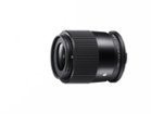 Sigma - 23mm f/1.4 DC DN Contemporary Wide Angle Lens for L-Mount Cameras - Black