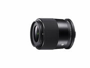 Sigma - 23mm f/1.4 DC DN Contemporary Wide Angle Lens for L-Mount Cameras - Black
