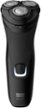 Philips Norelco - Shaver 1100 - Deep Black