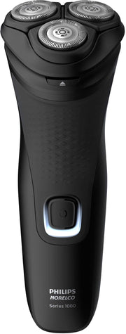 Philips Norelco - Shaver 1100 - Deep Black