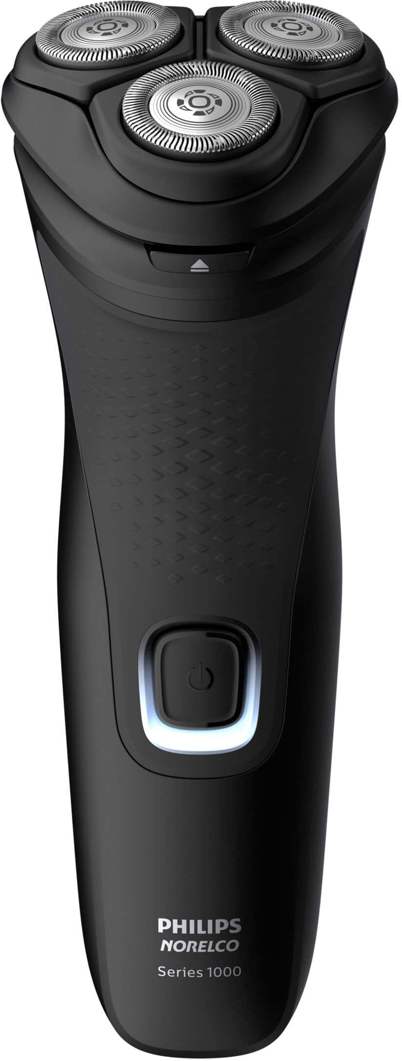 Philips Norelco - Shaver 1100 - Deep Black