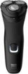 Philips Norelco - Shaver 1100 - Deep Black