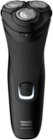 Philips Norelco - Shaver 1100 - Deep Black