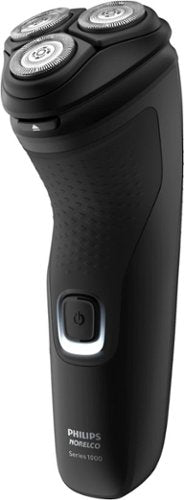 Philips Norelco - Shaver 1100 - Deep Black