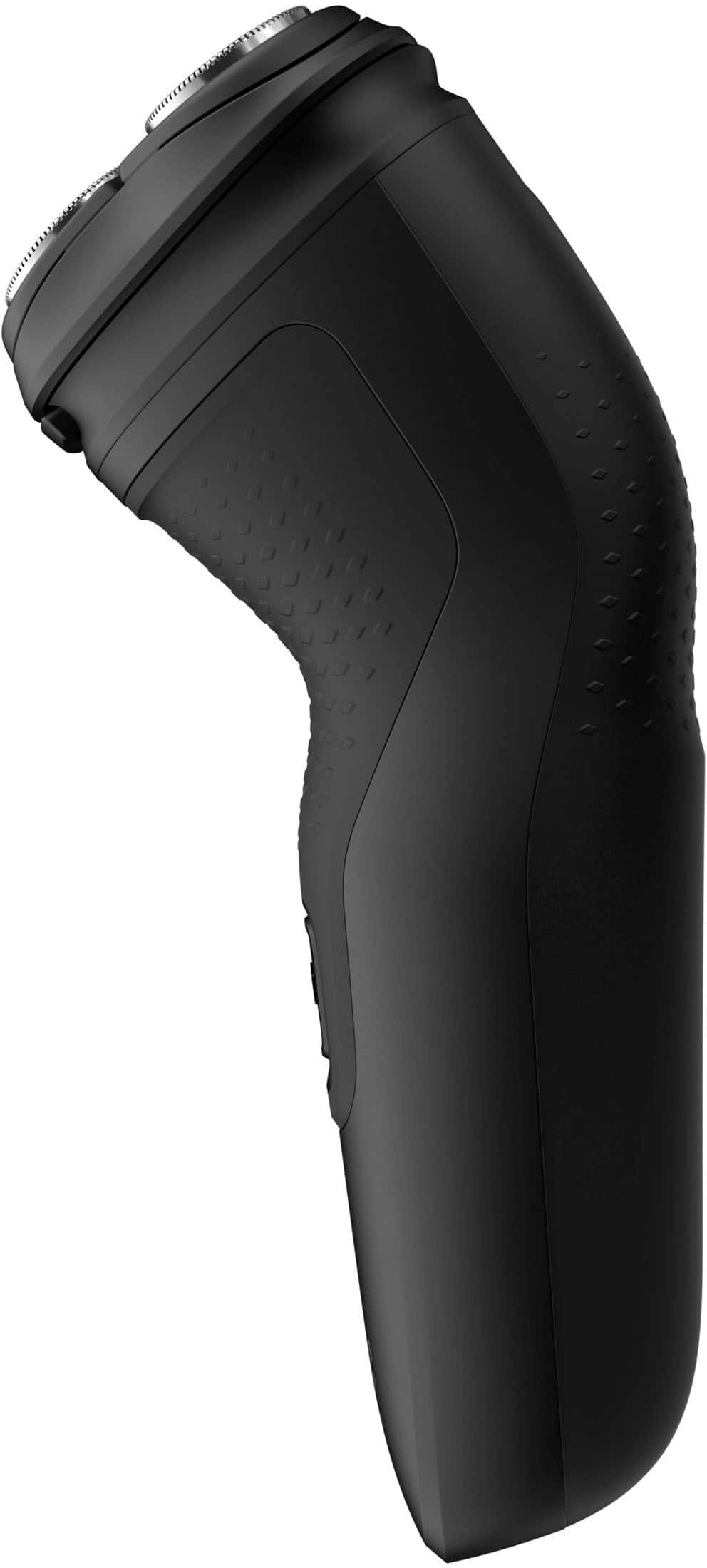Philips Norelco - Shaver 1100 - Deep Black