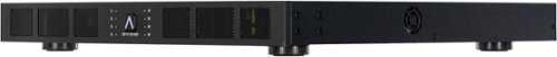Sonance - DSP 8-130 MKIII - 8-Channel Multi Room Distributed Audio Amplifier with DSP Control (Each) - Black