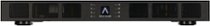 Sonance - DSP 8-130 MKIII - 8-Channel Multi Room Distributed Audio Amplifier with DSP Control (Each) - Black