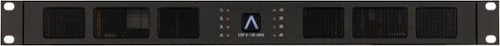 Sonance - DSP 8-130 MKIII - 8-Channel Multi Room Distributed Audio Amplifier with DSP Control (Each) - Black