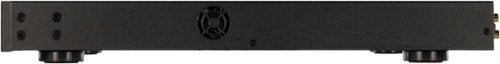 Sonance - DSP 8-130 MKIII - 8-Channel Multi Room Distributed Audio Amplifier with DSP Control (Each) - Black