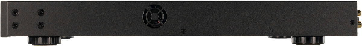 Sonance - DSP 8-130 MKIII - 8-Channel Multi Room Distributed Audio Amplifier with DSP Control (Each) - Black