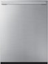 24" Panel Kit for Dacor Dishwashers DDW24G* - Silver Stainless Steel