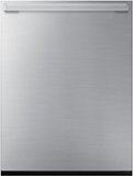 24" Panel Kit for Dacor Dishwashers DDW24G* - Silver Stainless Steel
