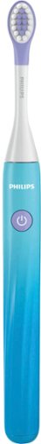 Philips - One for Kids Battery Toothbrush - Gradient Blue Fade