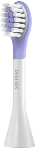 Philips - One for Kids Battery Toothbrush - Gradient Blue Fade