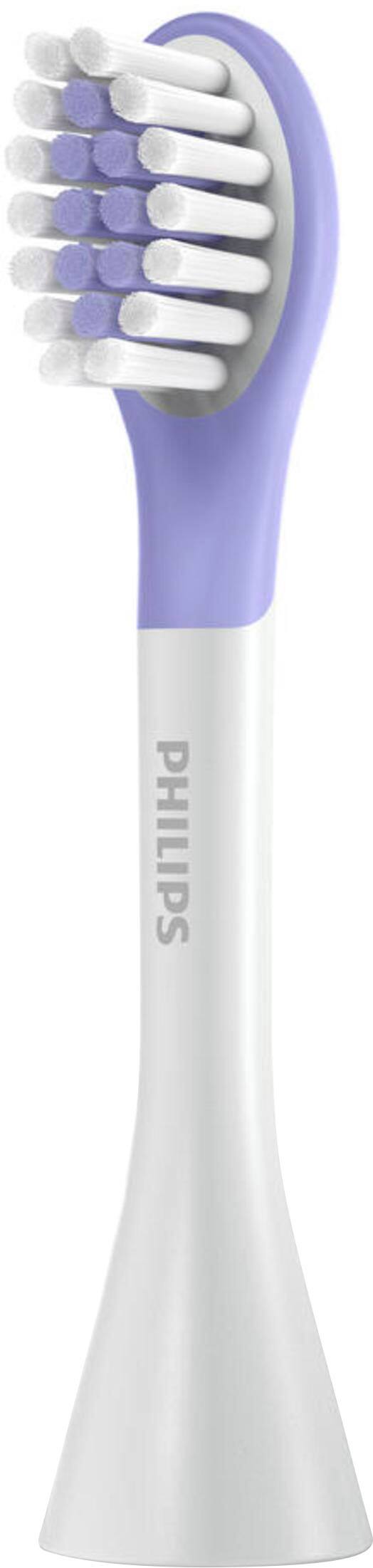 Philips - One for Kids Battery Toothbrush - Gradient Blue Fade