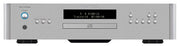 Rotel - RCD-1572MKII CD Player - Silver