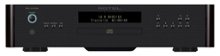 Rotel - RCD-1572MKII CD Player - Black
