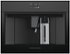 Fisher & Paykel - Minimal Single Serve 13 Function Touch Display Coffee Maker - Black