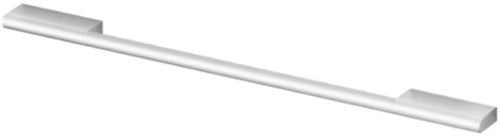 Fisher & Paykel - Contemporary Round Handle kit for Integrated Cooldrawer 1 piece - Stainless Steel