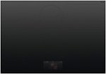 Fisher & Paykel - 30 in. Wide 4 Element Primary Modular Electric Cooktop - Black