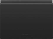 Fisher & Paykel - Matt Black Door Panel for Fisher and Paykel Single DishDrawers - Matte Black