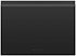Fisher & Paykel - Matt Black Door Panel for Fisher and Paykel Single DishDrawers - Matte Black