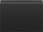 Fisher & Paykel - Matt Black Door Panel for Fisher and Paykel Single DishDrawers - Matte Black