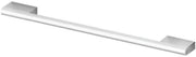 Fisher & Paykel - Classic Handle Kit for DishDrawer and Dishwasher - Stainless Steel