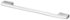 Fisher & Paykel - Classic Handle Kit for DishDrawer and Dishwasher - Stainless Steel