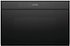 Fisher & Paykel - 1.2 Cu. Ft. Built-In Microwave Drawer with Sensor Cooking - Black