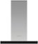 Fisher & Paykel - 30 inches - Externally Vented & Convertible - Wall Range Hood - Stainless Steel