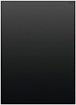 Fisher & Paykel - 15 in. Wide 2 Element Auxiliary Modular Electric Cooktop - Black