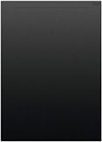 Fisher & Paykel - 15 in. Wide 2 Element Auxiliary Modular Electric Cooktop - Black
