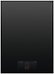 Fisher & Paykel - 15 in. Wide 2 Element Primary Modular Electric Cooktop - Black