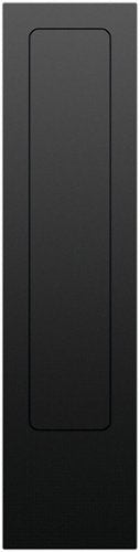 Fisher & Paykel - 10 inches - Range Hood Insert - Black