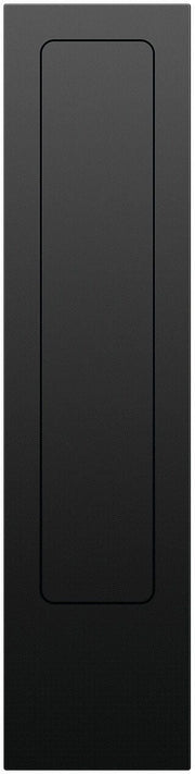 Fisher & Paykel - 10 inches - Range Hood Insert - Black
