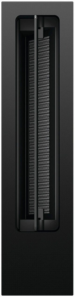 Fisher & Paykel - 10 inches - Range Hood Insert - Black