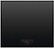 Fisher & Paykel - 24 in. Wide 4 Element Primary Modular Electric Cooktop - Black