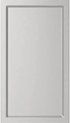 Fisher & Paykel - 12 in. Wide 1 Element Auxiliary Modular ElectriceTeppanyaki Cooktop 1 Zone - Stainless Steel