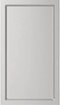 Fisher & Paykel - 12 in. Wide 1 Element Auxiliary Modular ElectriceTeppanyaki Cooktop 1 Zone - Stainless Steel
