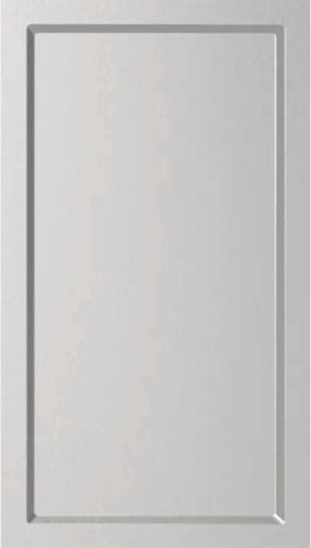 Fisher & Paykel - 12 in. Wide 1 Element Auxiliary Modular ElectriceTeppanyaki Cooktop 1 Zone - Stainless Steel
