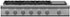 Fisher & Paykel - 48 in. Wide 6 Burner Professioanl  Built-in Natural Gas Cooktop - Stainless Steel