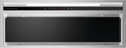 Fisher & Paykel - 30 inches - Convertible - Range Hood Insert - Stainless Steel