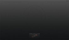 Fisher & Paykel - 36 in. Wide 4 Element Primary Modular Electric Cooktop - Black