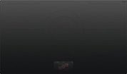 Fisher & Paykel - 36 in. Wide 4 Element Primary Modular Electric Cooktop - Black