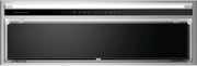 Fisher & Paykel - 36 inches - Convertible - Range Hood Insert - Stainless Steel